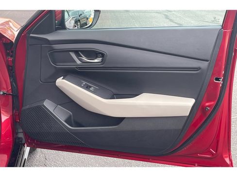 Certified 2026 Honda Accord EX-L image 20