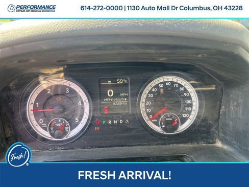 Used 2014 RAM 4500 Tradesman image 22