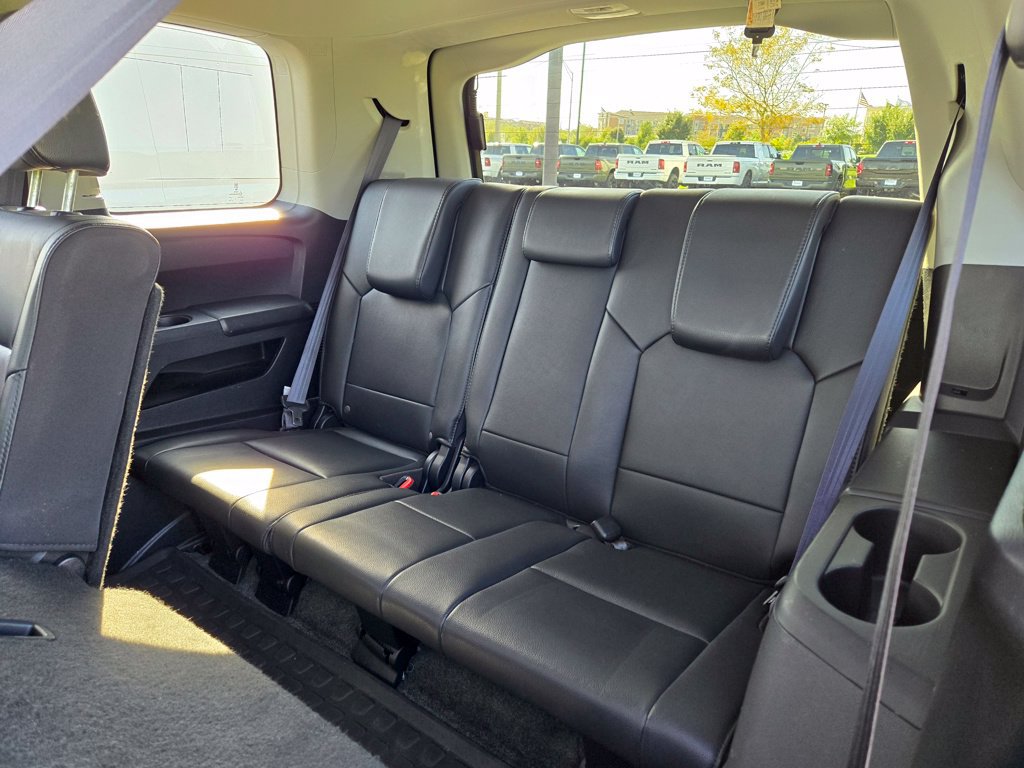 Used 2014 Honda Pilot EX-L image 27