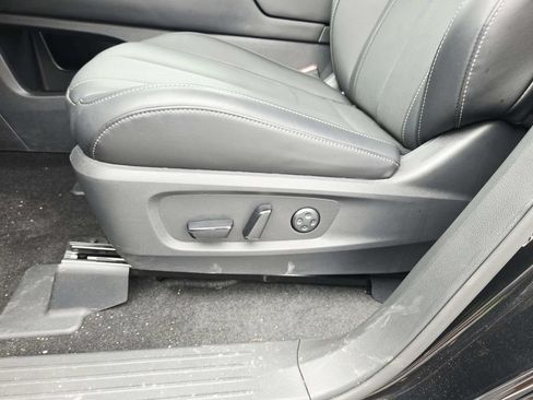 Used 2026 INFINITI QX60 Luxe w/ Cargo Package FWD image 40