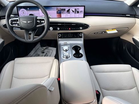 New 2026 Genesis GV70 2.5T Select AWD/4WD image 17