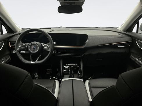 Used 2025 Buick Envision Sport Touring image 14