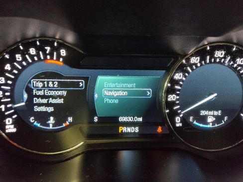 Used 2016 Lincoln MKC Select w/ Select Plus Package AWD/4WD image 23