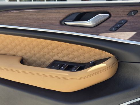 New 2025 Jeep Grand Cherokee L Summit image 19