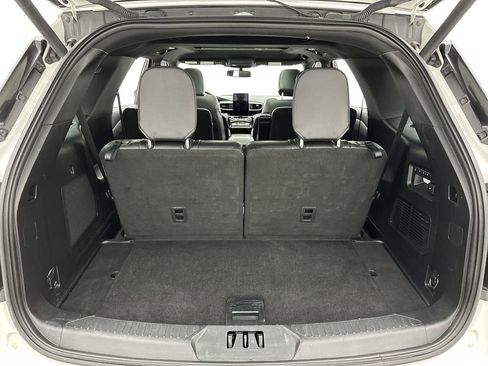 Used 2021 Ford Explorer ST w/ Equipment Group 401A AWD/4WD image 25