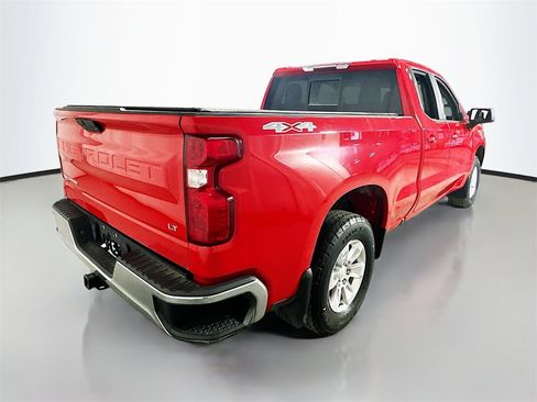 Used 2019 Chevrolet Silverado 1500 LT w/ All-Star Edition image 8