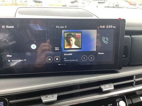 New 2026 Hyundai Santa Fe XRT AWD/4WD image 29