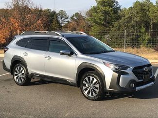 Certified 2025 Subaru Outback Touring w/ Popular Package #2 video 2