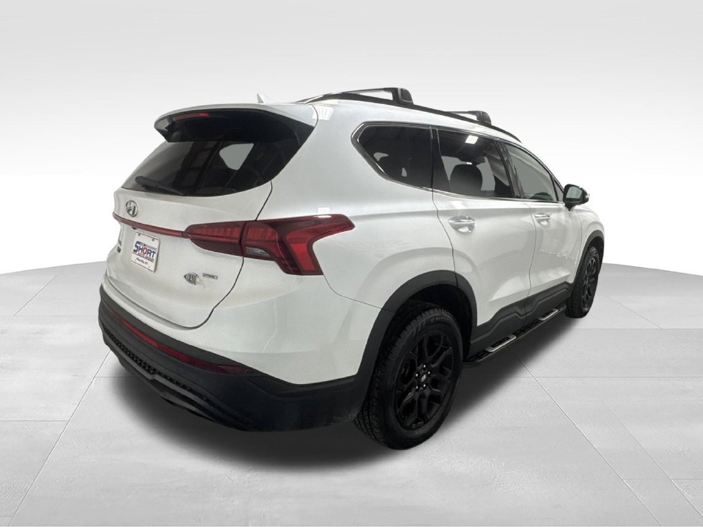 Used 2023 Hyundai Santa Fe XRT AWD/4WD image 6