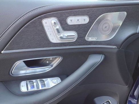 New 2026 Mercedes-Benz GLE 53 AMG 4MATIC image 13