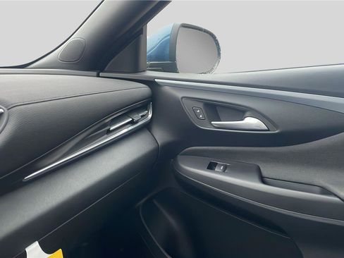 New 2026 Buick Envista Preferred w/ Convenience I Package image 10