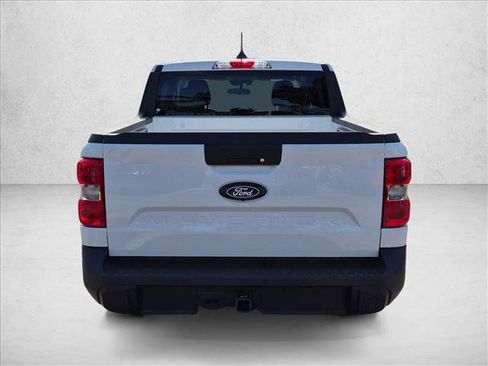 New 2026 Ford Maverick XLT FWD image 7