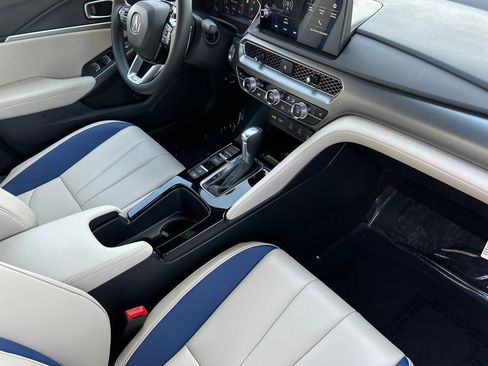 New 2026 Acura Integra A-Spec image 14