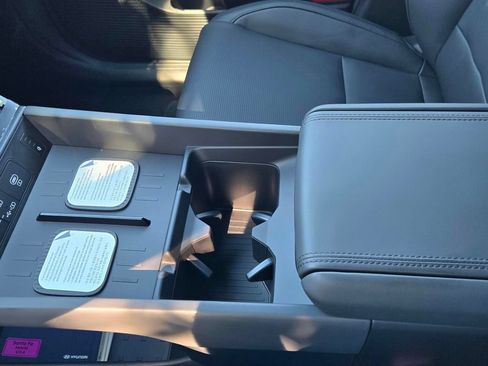 New 2026 Hyundai Tucson Limited AWD/4WD image 18