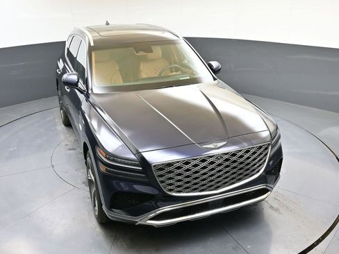 Used 2025 Genesis GV80 3.5T Prestige image 50