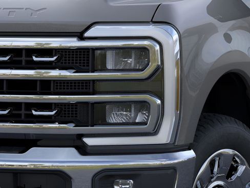 New 2026 Ford F250 Lariat image 18