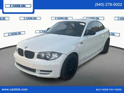 Used 2010 BMW 128i Coupe w/ Premium Pkg