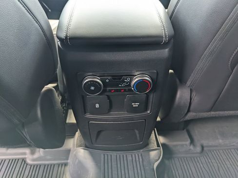 Used 2023 Ford Explorer ST w/ Equipment Group 401A image 17