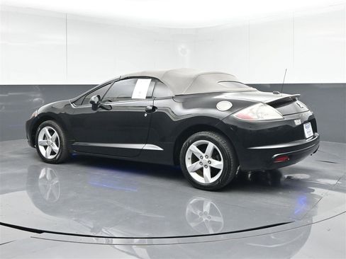 Used 2009 Mitsubishi Eclipse GS FWD image 7