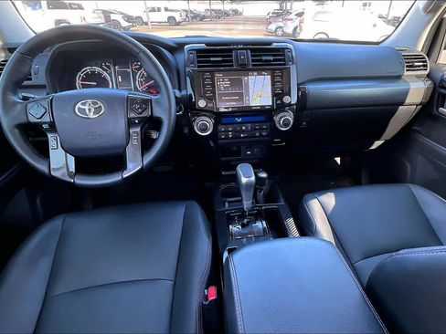 Used 2024 Toyota 4Runner TRD Pro image 15