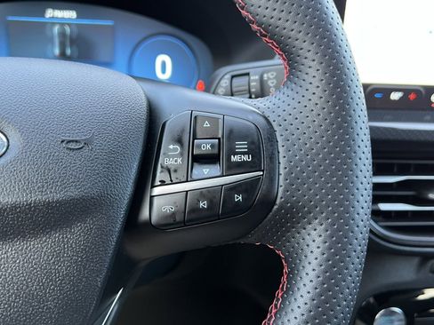 Certified 2023 Ford Escape ST-Line Select w/ Tech Pack #2 image 22