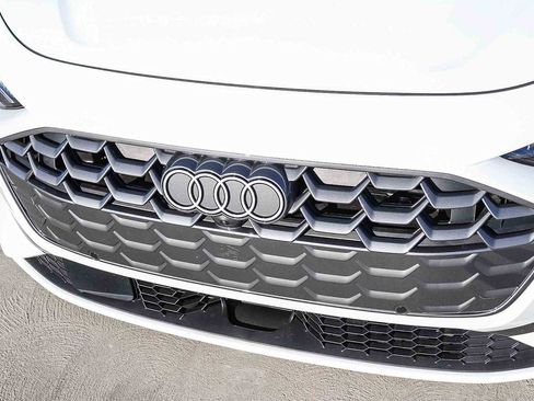 New 2025 Audi A5 2.0T Premium Plus image 7