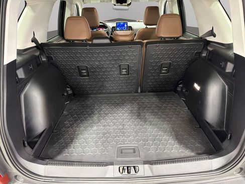 Used 2022 Ford Bronco Sport Outer Banks w/ Tech Package image 9