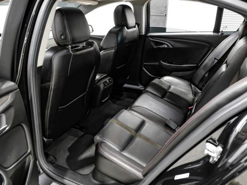 Used 2017 Chevrolet SS image 53