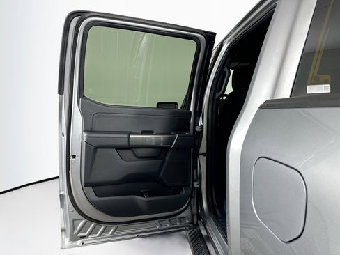 Used 2023 Ford F150 XLT w/ Equipment Group 302A High image 26