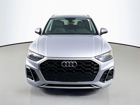 Certified 2023 Audi Q5 2.0T Premium w/ Convenience Package AWD/4WD image 6