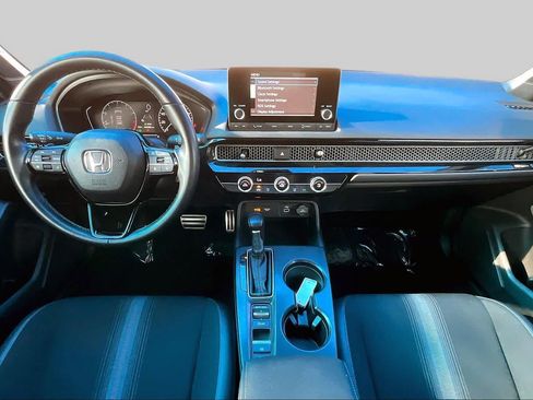 Used 2024 Honda Civic Sport image 16