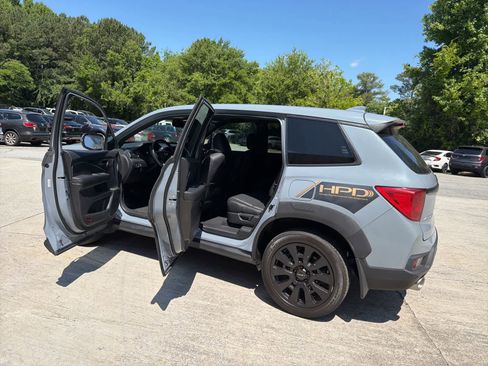 Used 2023 Honda Passport EX-L image 22