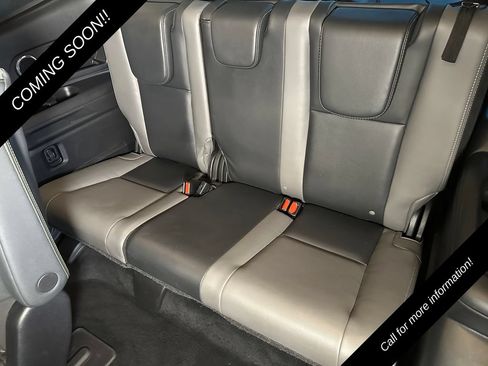 Used 2023 Subaru Ascent Onyx Edition Limited AWD/4WD image 22