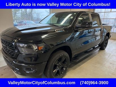 Used 2024 RAM 1500 Big Horn