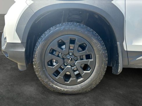 Used 2023 Honda Passport TrailSport image 4