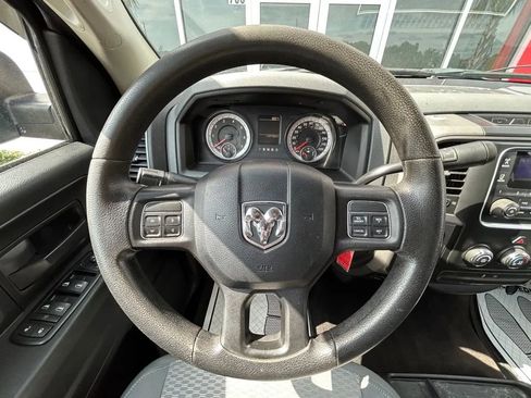 Used 2015 RAM 1500 Express image 13