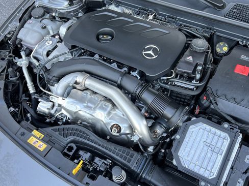 Used 2026 Mercedes-Benz CLA 250 CLA 250 image 26