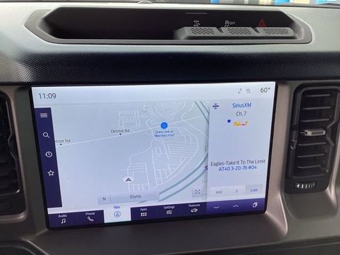 Used 2023 Ford Bronco Outer Banks image 33