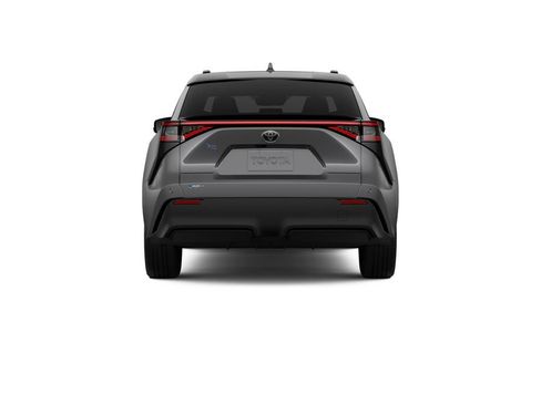 New 2026 Toyota bZ AWD/4WD image 8