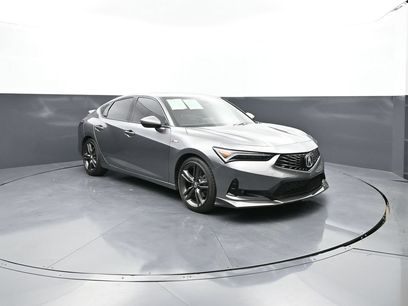 Used 2025 Acura Integra A-Spec