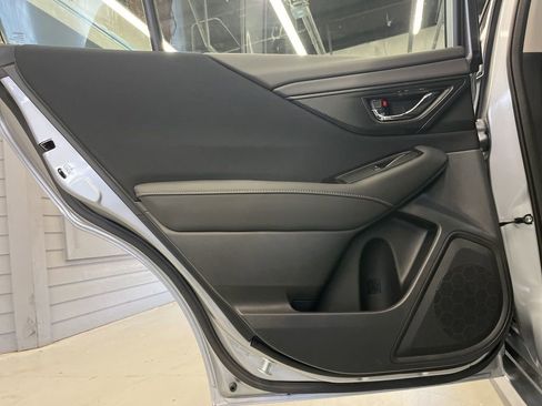 Certified 2025 Subaru Legacy Premium image 33