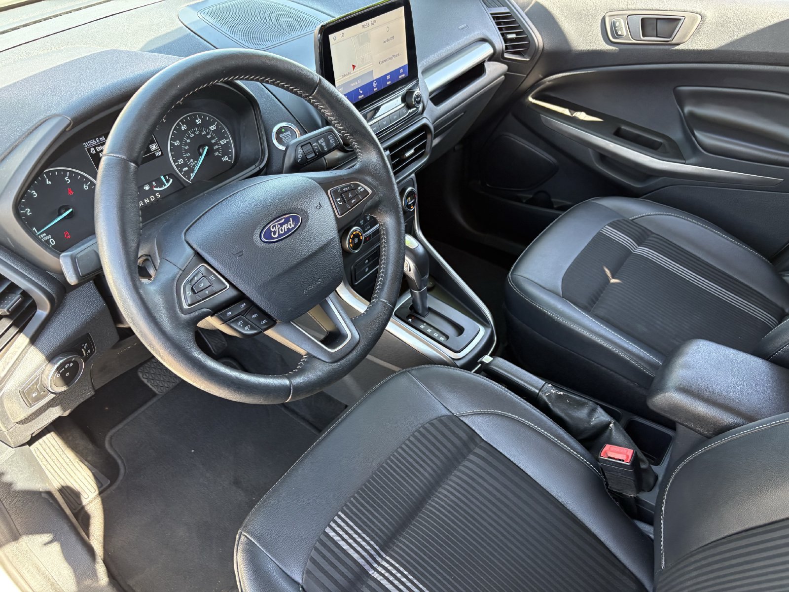 Used 2020 Ford EcoSport SES AWD/4WD image 23