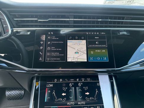 New 2026 Audi Q7 3.0T Prestige image 14
