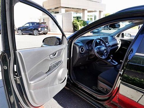 Certified 2023 Hyundai Kona SEL FWD image 34