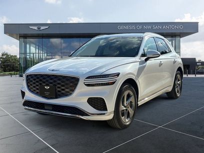 New 2026 Genesis GV70 2.5T