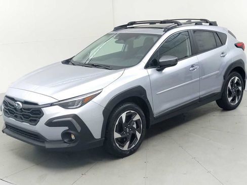 New 2025 Subaru Crosstrek 2.5i Limited image 4
