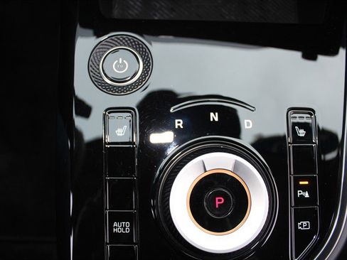 Used 2023 Kia Niro Wind image 14