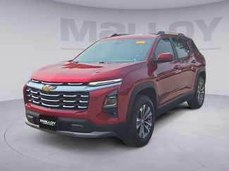 Used 2025 Chevrolet Equinox LT w/ Convenience Package II FWD video 1