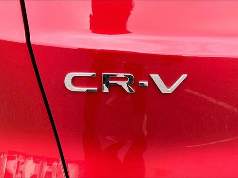 Certified 2024 Honda CR-V EX-L image 25