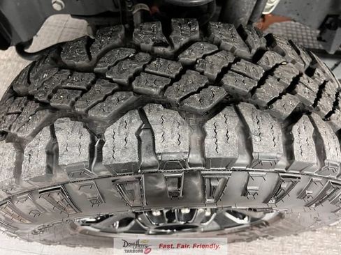Used 2025 Ford F350 XLT w/ Tremor Off-Road Package AWD/4WD image 21